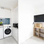 Guestready - Cozy Studio 15 Mins To Chinatown
