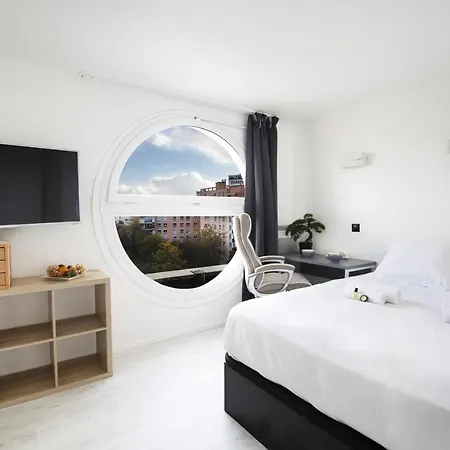 Guestready - Cozy Studio 15 Mins To Chinatown