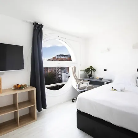 Guestready - Cozy Studio 15 Mins To Chinatown *