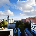 Guestready - Cozy Studio 15 Mins To Chinatown