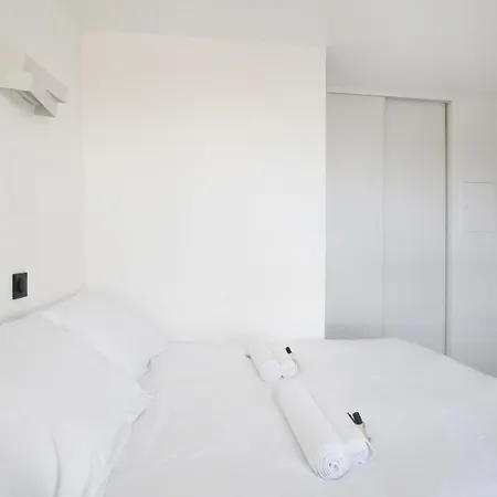 Guestready - Cozy Studio 15 Mins To Chinatown