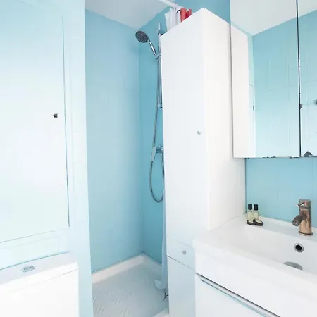 Appartamento Guestready - Cozy Studio 15 Mins To Chinatown