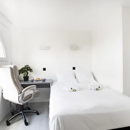 Guestready - Cozy Studio 15 Mins To Chinatown Appartamento *
